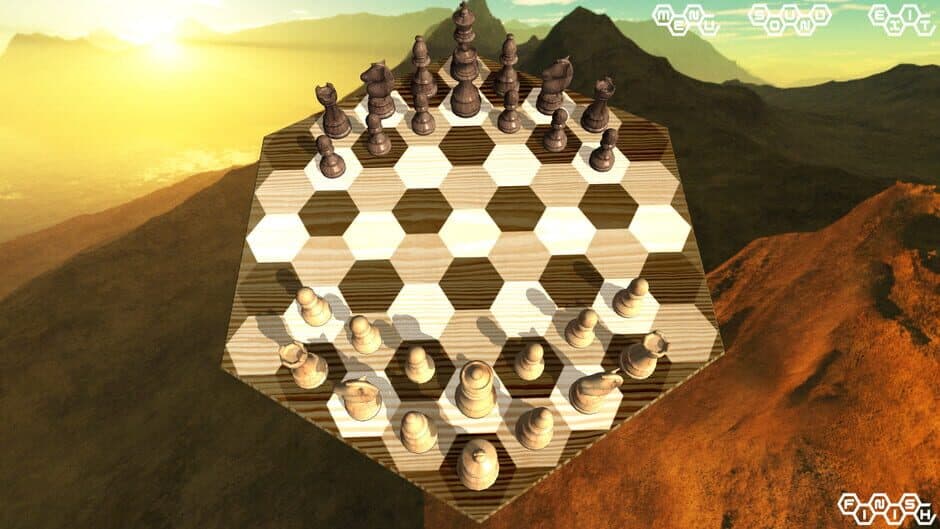 Chexs screenshot 2