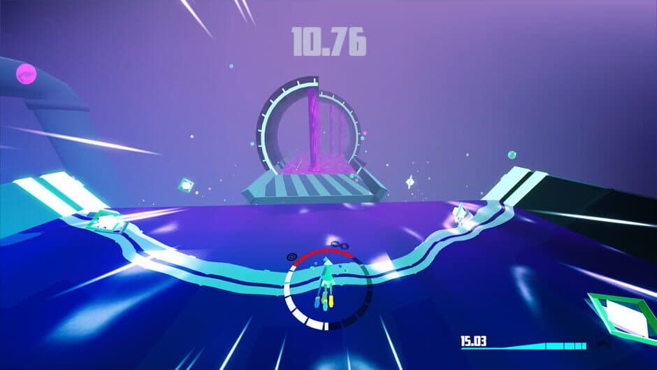 RAZED screenshot 5