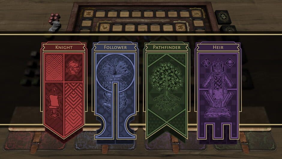 Fated Kingdom screenshot 4