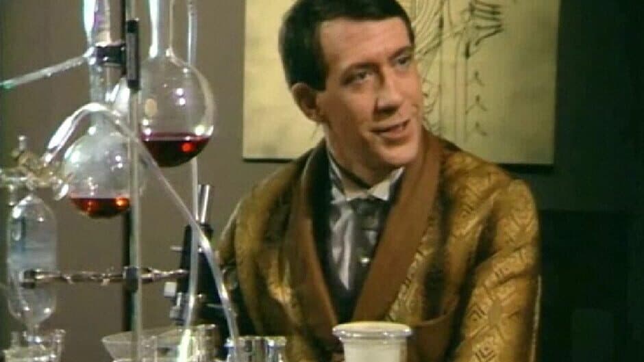 Sherlock Holmes Consulting Detective: The Case of the Mystified Murderess screenshot 3
