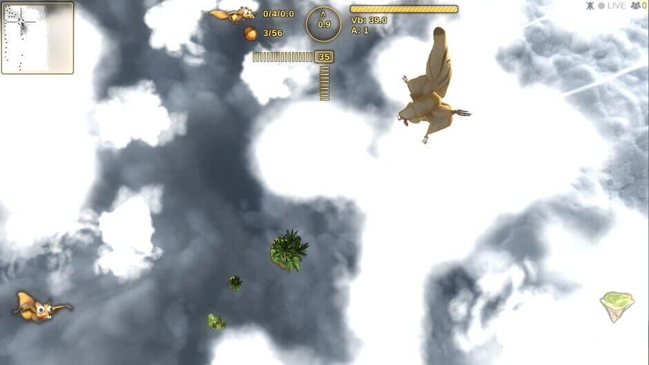 Rapid Squirrel screenshot 3