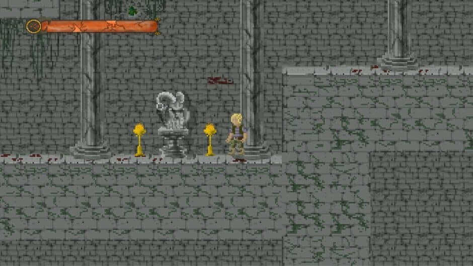 Gift of Life: Key of Solomon screenshot 3