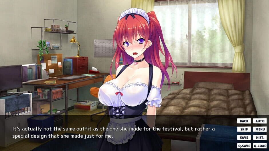 Tsundere Idol screenshot 3