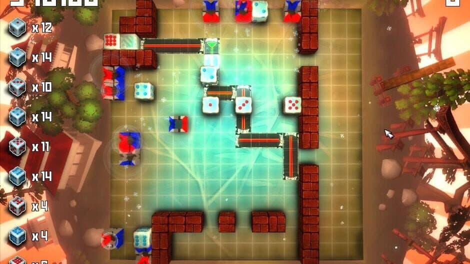 Ziro screenshot 1