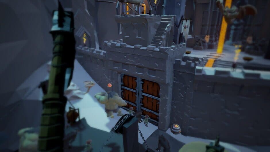 Viking Rage VR screenshot 5