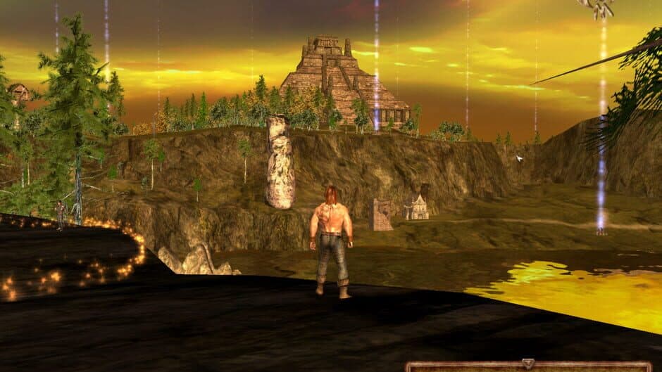 Ascension to the Throne screenshot 5