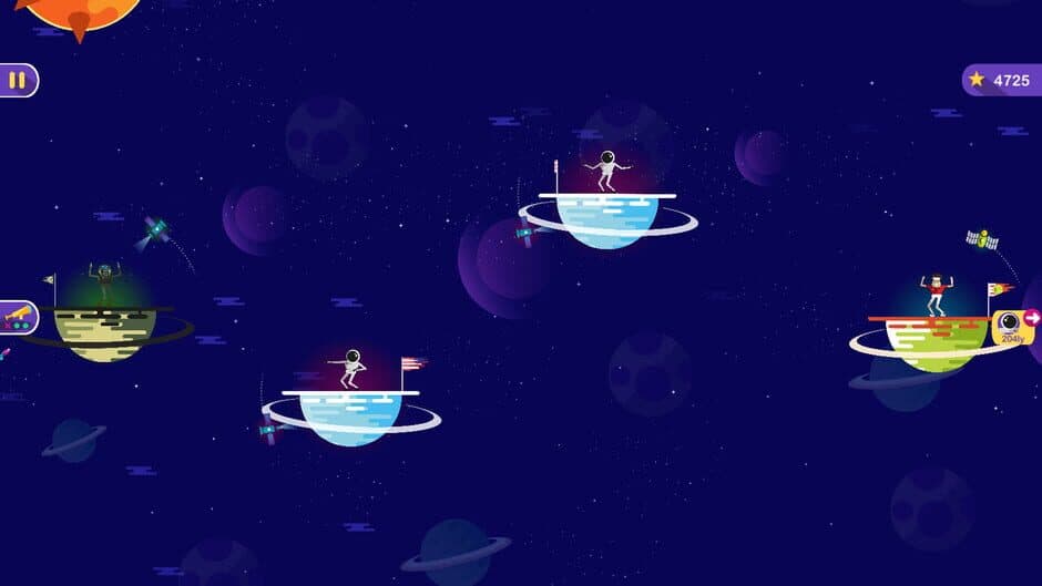 Mr Blaster screenshot 4
