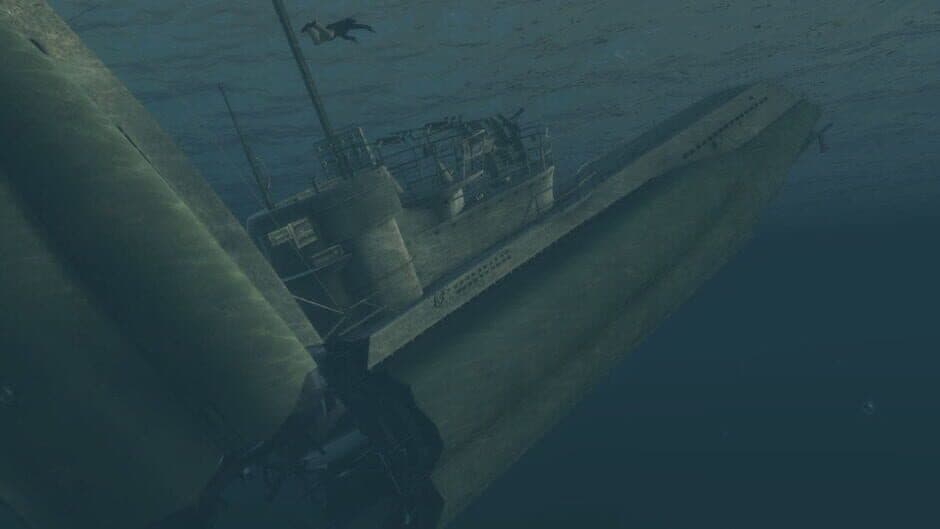 PT Boats: Knights of the screenshot 3