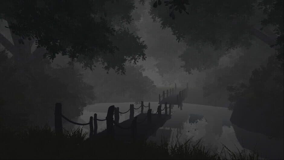 DarkLast screenshot 1