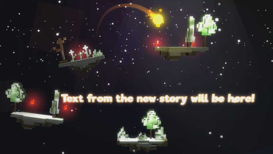 The First Spark screenshot 2