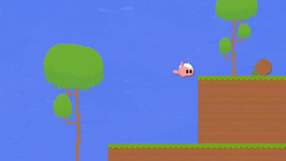 Fluffy Creatures VS The World screenshot 2
