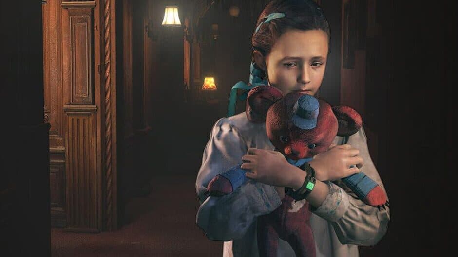 Resident Evil: Revelations 2