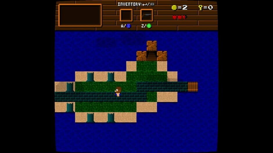 Shotgun Legend screenshot 2