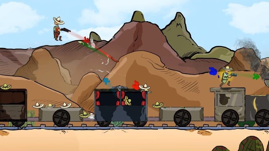 Taco Gun screenshot 6