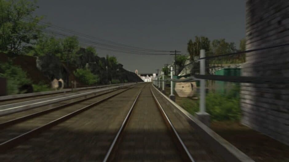 World of Subways 1 - The Path screenshot 5