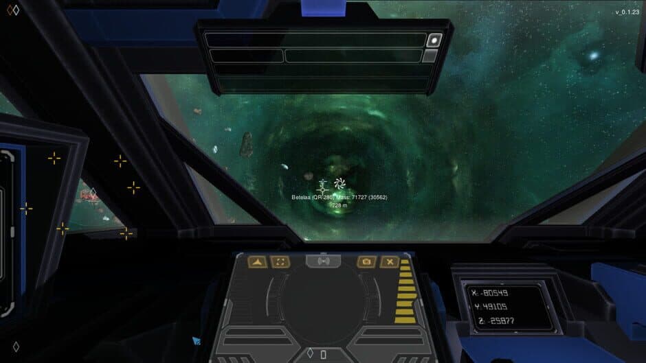 Interstellar Rift screenshot 3