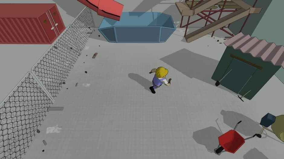 The Adventures of Mr. Bobley screenshot 4