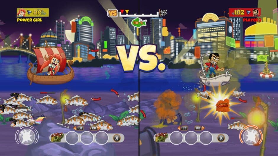 Crazy Sports - Bundle screenshot 4
