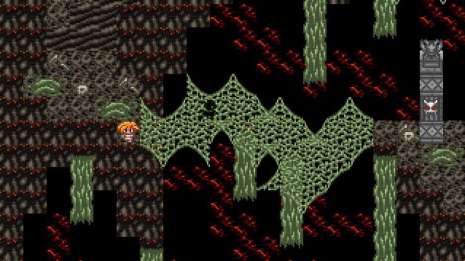 Elements: Soul of Fire screenshot 3