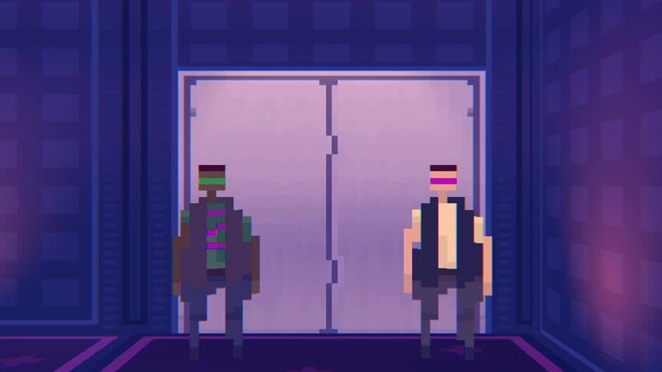 Blaster Cop screenshot 2