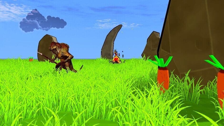 The Return Home screenshot 5