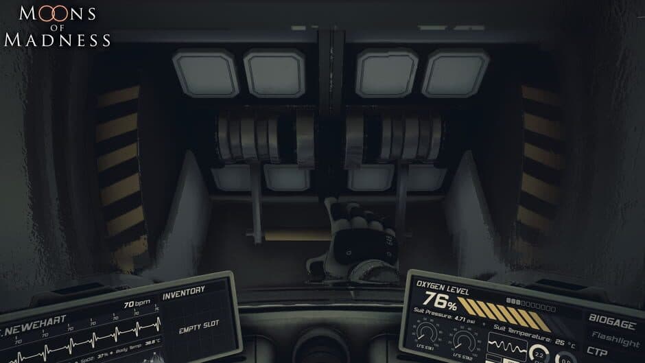 Moons of Madness screenshot 5