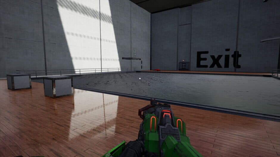 ReSizE screenshot 2