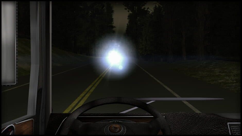 Extreme Roads screenshot 5