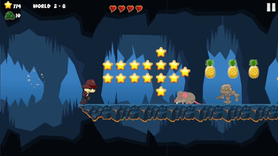 Golden Fever screenshot 5