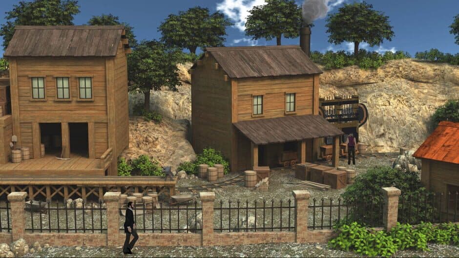 Gold Rush! 2 screenshot 5