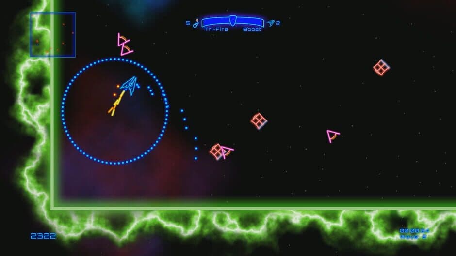 Incandescent screenshot 5