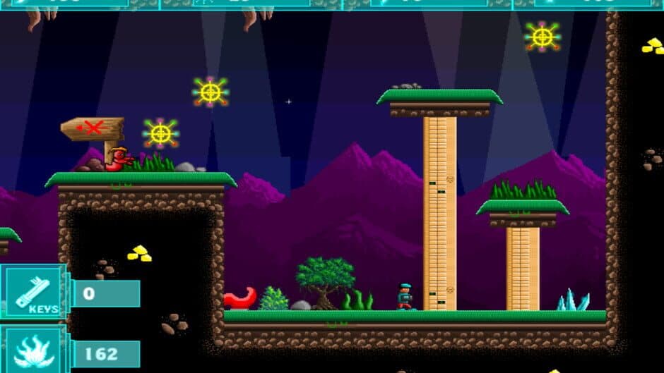 NightmareZ screenshot 4