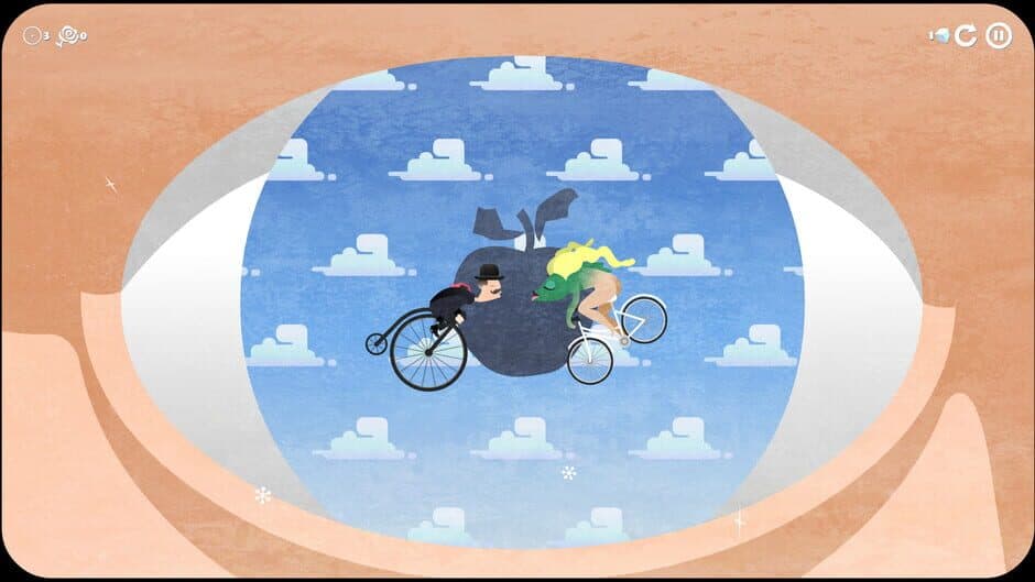 Icycle: On Thin screenshot 2