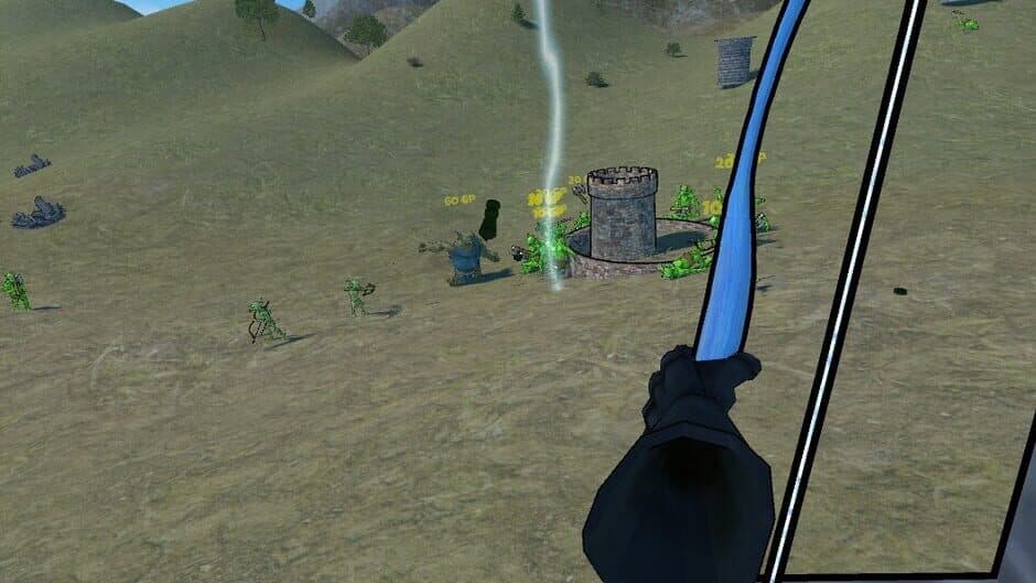 Filthy, Stinking, Orcs! screenshot 2