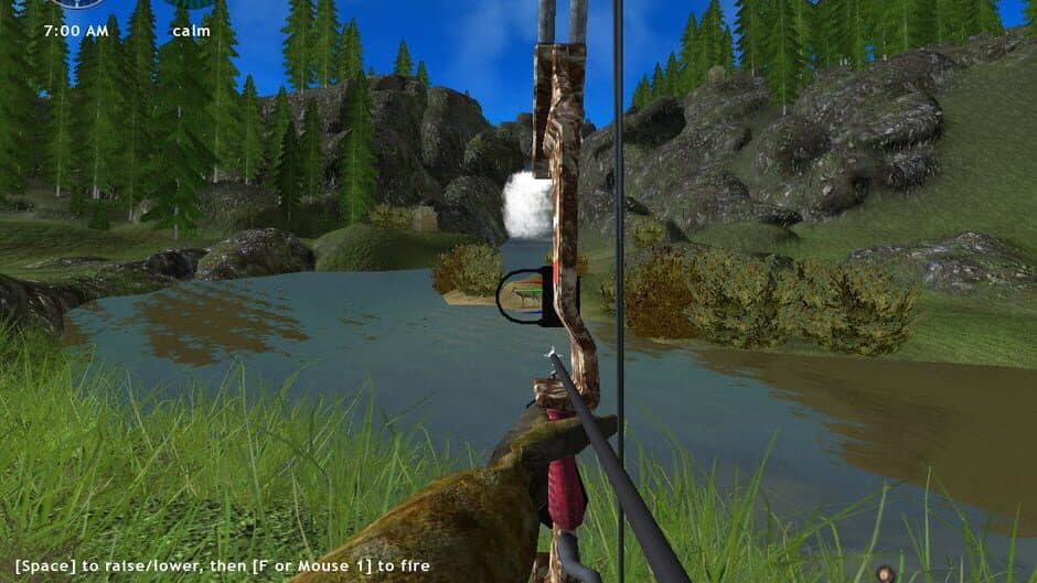Hunting Unlimited 2010 screenshot 3