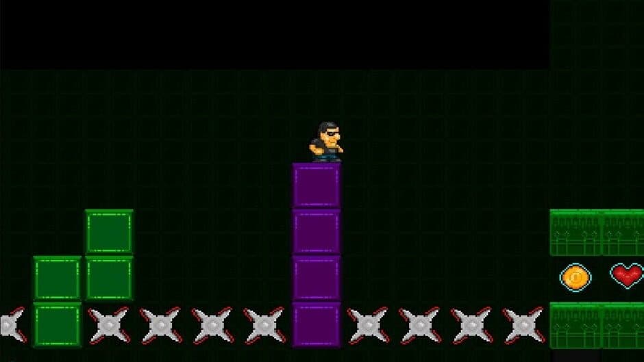 Kinaman vs Gray Elephant screenshot 6