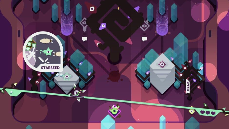 TumbleSeed screenshot 6