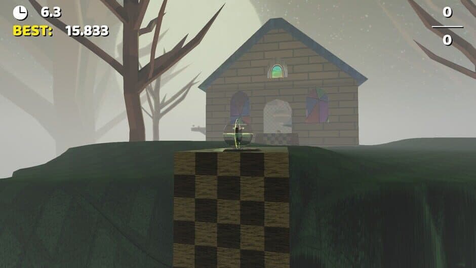 Squirrel Sphere screenshot 2