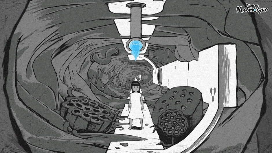 Path to Mnemosyne screenshot 5