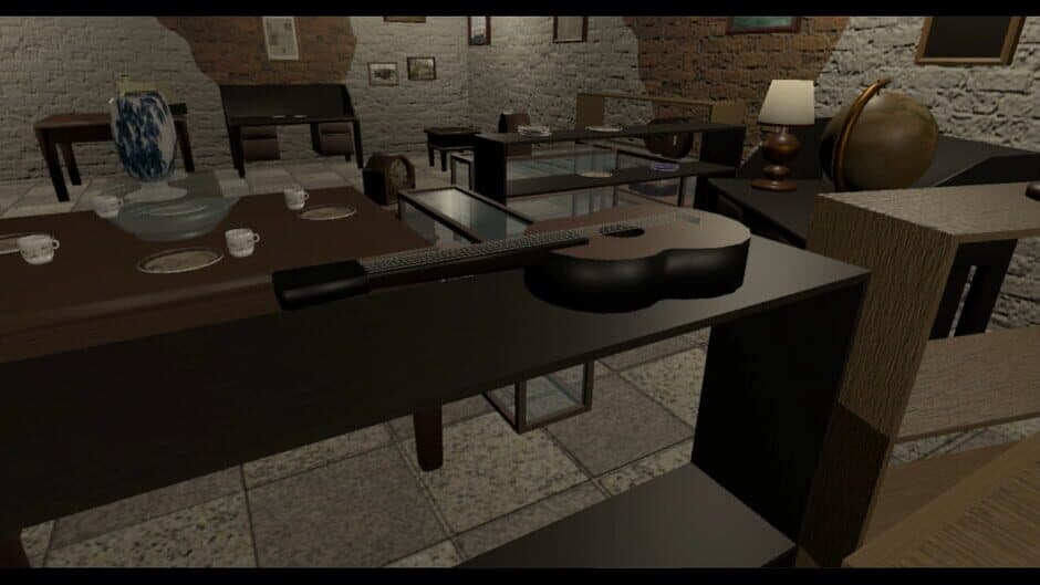 Fine China screenshot 1
