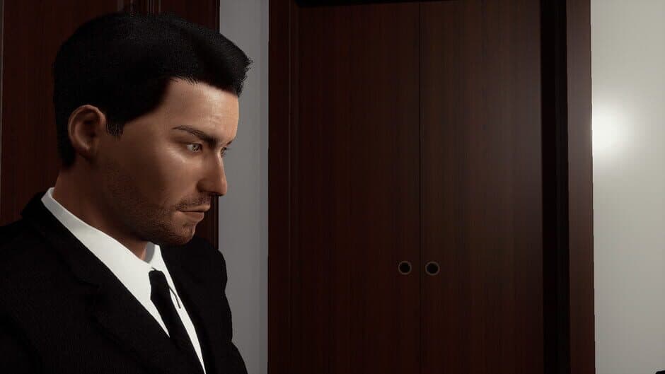 Soldiers of the Universe screenshot 5