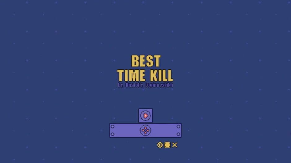 Best Time Kill screenshot 5