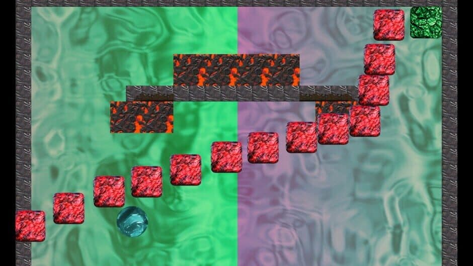 Merri Puzzle screenshot 4