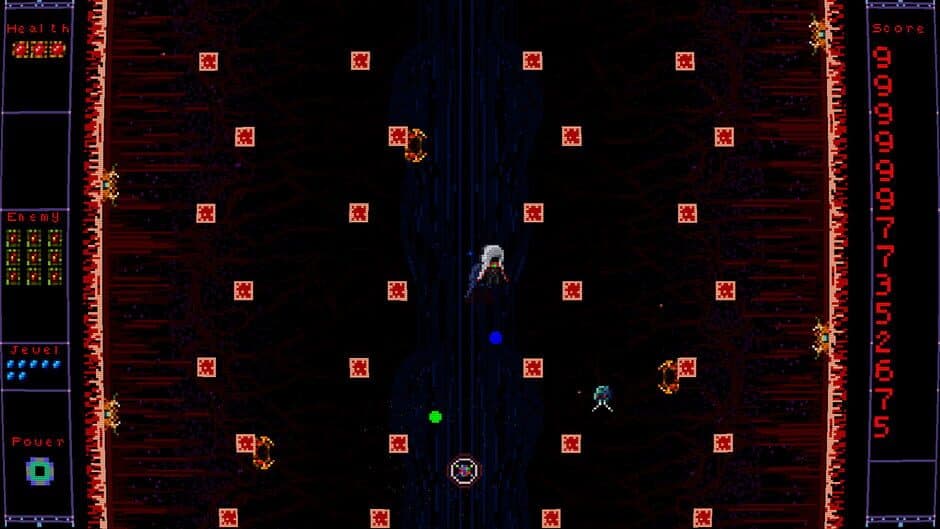 Exoder screenshot 3