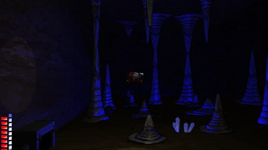 Helena The 3rd screenshot 4
