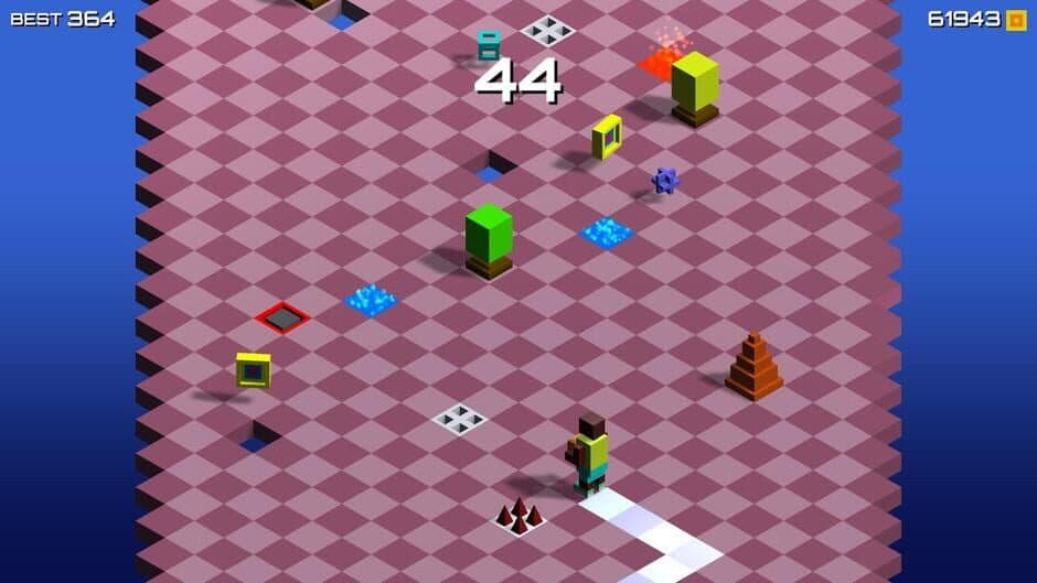 Keep Rollin! screenshot 2