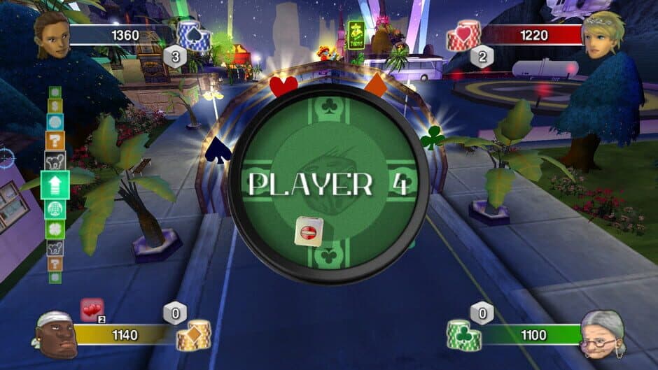 Vegas Party screenshot 5