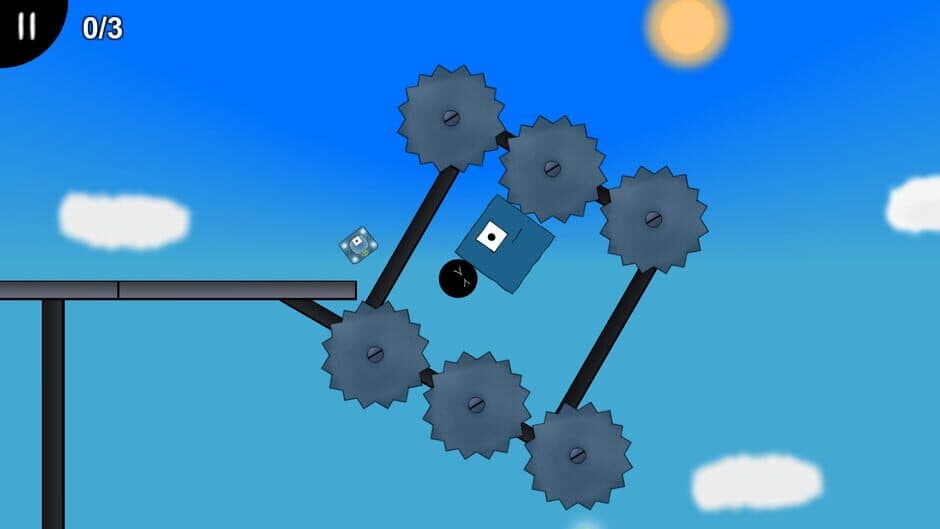 Nullysun screenshot 1