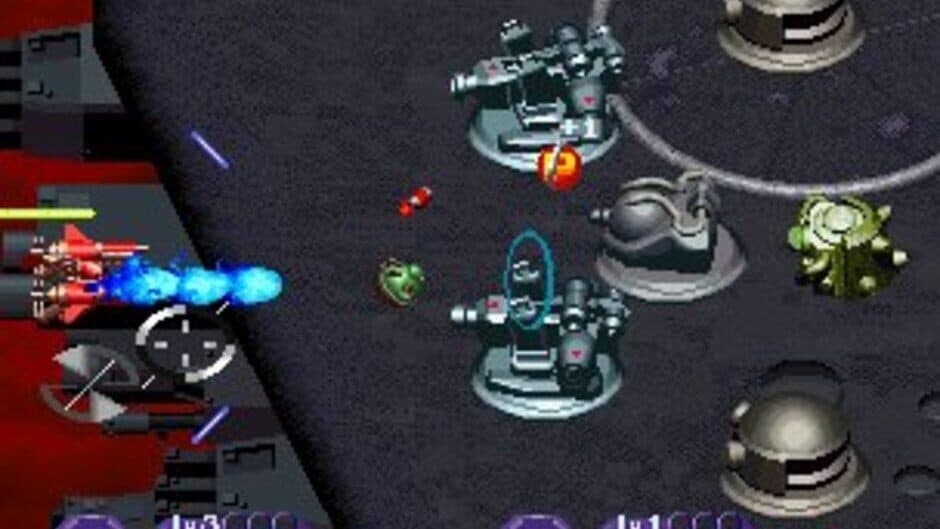 IRONCLAD screenshot 1