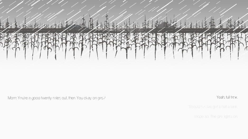 Three Fourths Home: Extended Edition screenshot 5